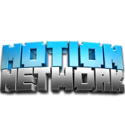 Motion Network server icon