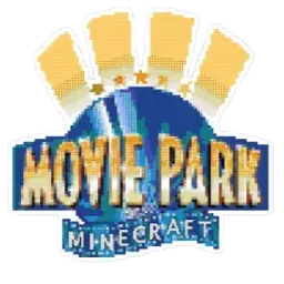 Movie Park Minecraft server icon