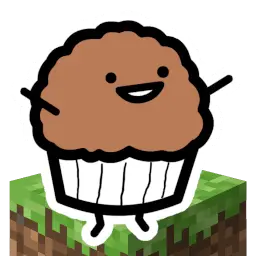 The MuffinTime Minecraft server icon