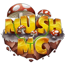 Mush server icon