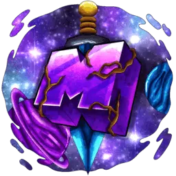 MythriaNET server icon