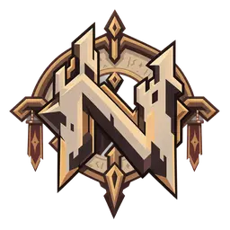 Nevract server icon