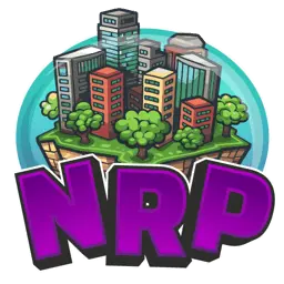 New RolePlay server icon