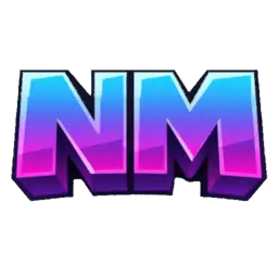 NitroMC server icon