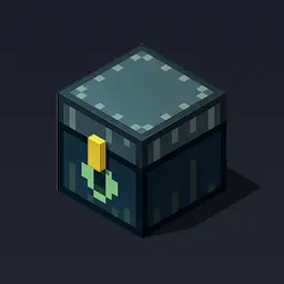 Nomad Anarchy server icon