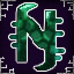 Nucleoid server icon