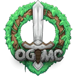 OG Network server icon