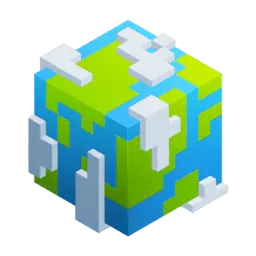 Origin Realms server icon