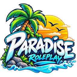 Paradise Roleplay server icon