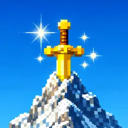 PeakPvP server icon