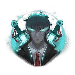 PharoGames server icon