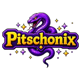 Pitschonix server icon