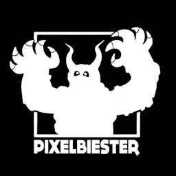 Pixelbiester server icon