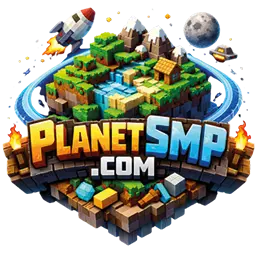 PlanetSMP server icon