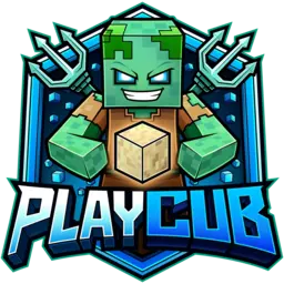 PlayCub server icon