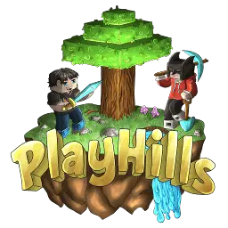 PlayHills server icon