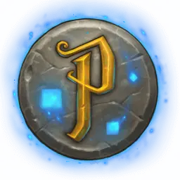 Potterworld server icon