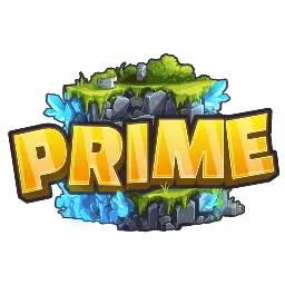 PrimeBlocks server icon