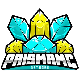 PrismaMC server icon
