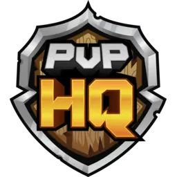 PvPHQ server icon