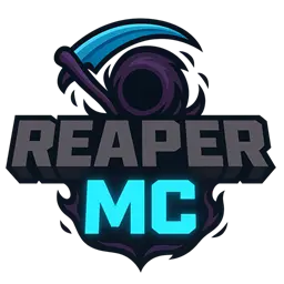 Reaper MC server icon