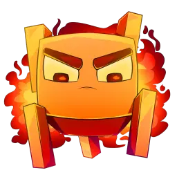 Rede Blaze server icon