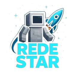 RedeStar server icon