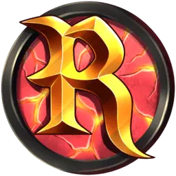 Rinaorc server icon