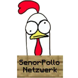 SenorPollo Netzwerk server icon