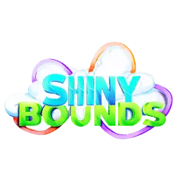 Shinybounds server icon