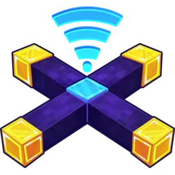 Signal SMP server icon