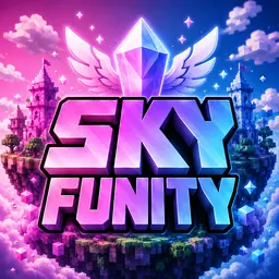 SkyFunity server icon