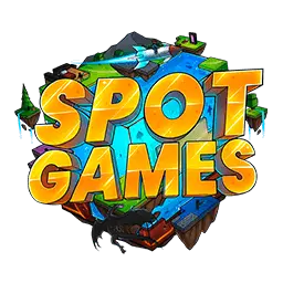 Spot Games server icon