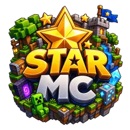 StarMC server icon