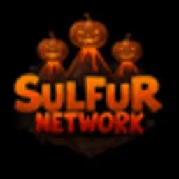 SulfurMC server icon