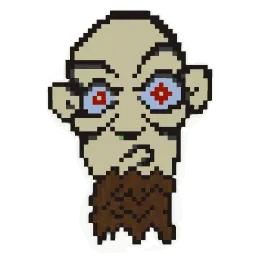 SuperAwesome server icon
