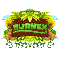 Surnex server icon