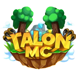 TalonMC server icon