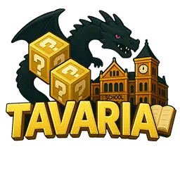 Tavaria server icon