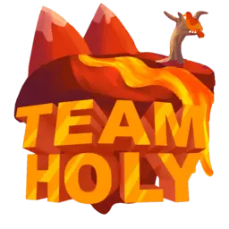 TeamHoly server icon