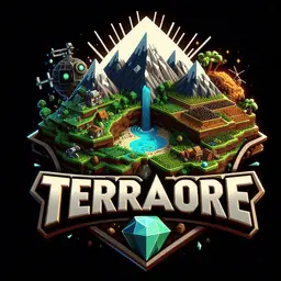 TerraOre server icon