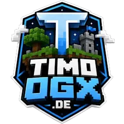 TimoOGX.de server icon