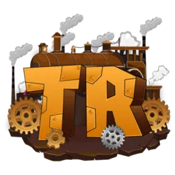 TransientRealm server icon