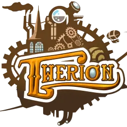 Twerion Netzwerk server icon