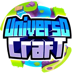 UniversoCraft server icon