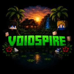 Voidspire server icon
