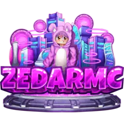 ZedarMC server icon
