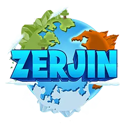 Zerjin server icon